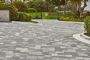 Tremron Pavers Retaining Walls - Jacksonville, Miami, Atlanta, Lakeland ...