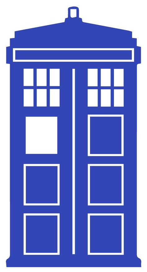 tardis clip art 10 free Cliparts | Download images on Clipground 2024