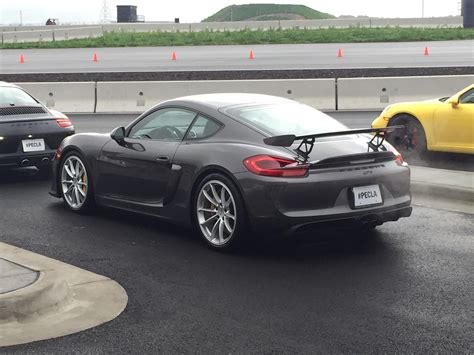 Porsche Experience Center - Los Angeles - Rennlist - Porsche Discussion ...