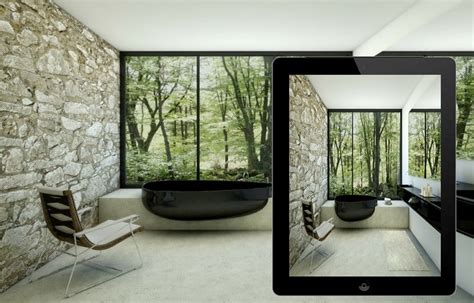 Top 10 Free Bathroom Design Software For iPad