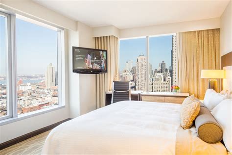 InterContinental - New York Times Square, an IHG Hotel New York, New ...