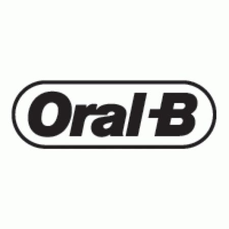 Oral-b Logo PNG & Vector (EPS) Free Download