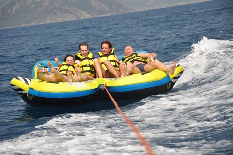 Sofa Boat – Seeman Watersports