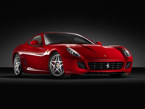 FERRARI 599 GTB Fiorano specs - 2006, 2007, 2008, 2009, 2010, 2011, 2012 - autoevolution