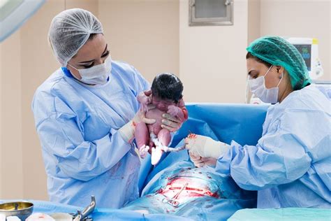 Study: Vaginal Birth After Cesarean Poses Some Risk, But... | Vaginal birth, Cesarean, Vaginal