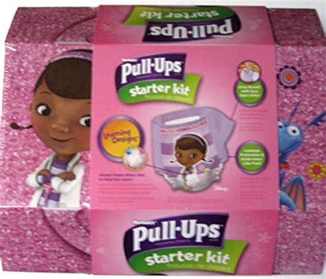 Huggies Pull Ups Doc Mcstuffins - Cool Product Recommendations, Savings ...