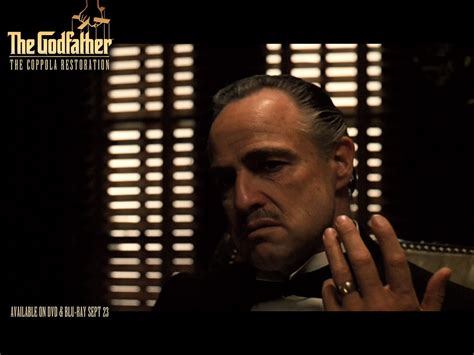 The Godfather, Movies, Marlon Brando Wallpapers HD / Desktop and Mobile ...