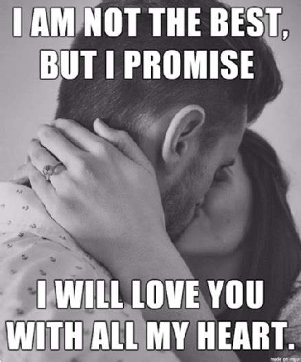 Best Love Memes for Him to Get Your Man All Riled Up | Love memes for him, Romantic quotes for ...