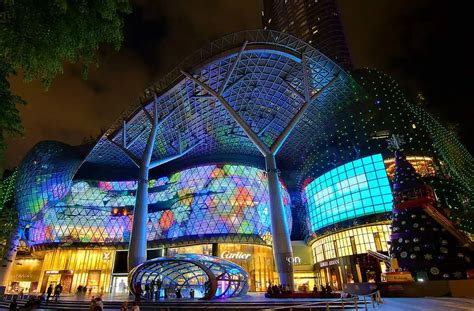 4 Best Shopping Malls Near Orchard Road MRT (2024)