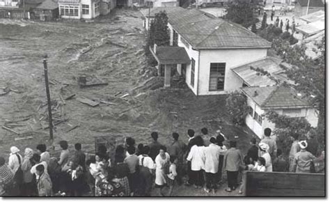 The most destructive Tsunamis | Chile, 1960