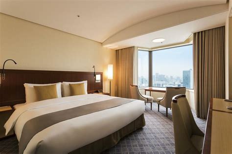 10 Best Hotels In Tokyo With Airport Shuttle - Updated 2024 | Trip101