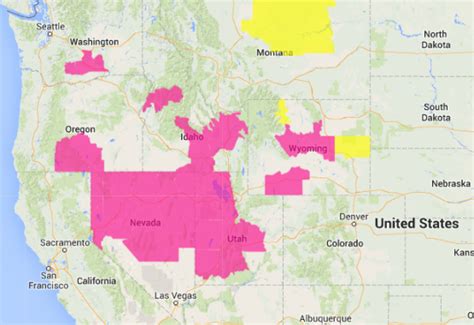 UPDATED: Red Flag Warning July 23, 2014 - Wildfire Today