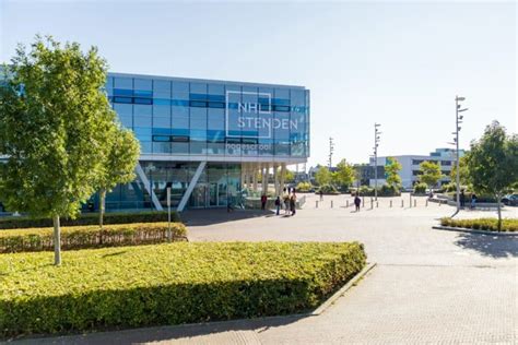 NHL Stenden University of Applied Sciences in The Netherlands : Reviews & Rankings | Student ...