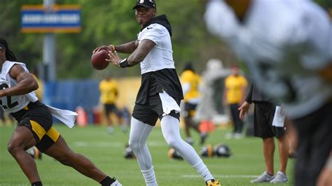 3 takeaways from Steelers minicamp