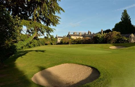 Coollattin Golf Club Co Wicklow | Hotels Near Golf Courses