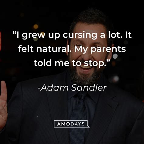 55 Best Adam Sandler Quotes to Remember Why We All Love Him