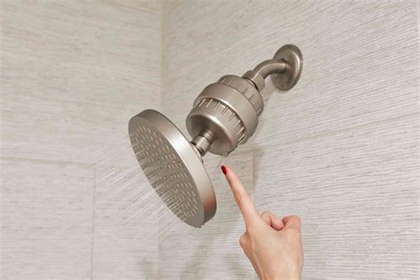 How to Install a Shower Filter