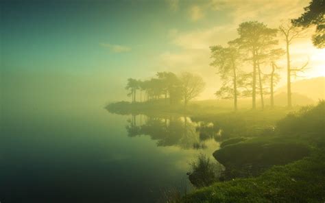 Calming Nature Wallpapers - Top Free Calming Nature Backgrounds - WallpaperAccess