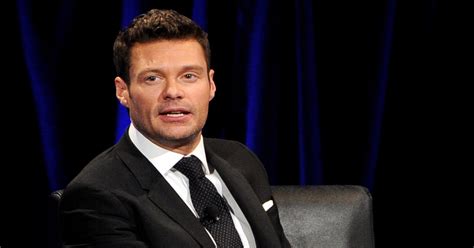 Ryan Seacrest launches color-matching clothing line