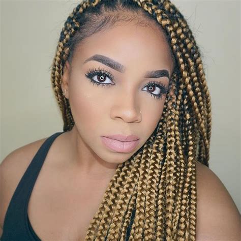 Janet Collection Banana Braiding Hair - Color 27 | Braiding hair colors ...