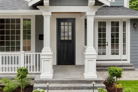 Front Door Installation Guide