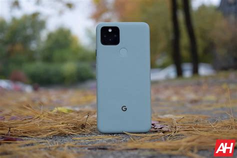 Google Pixel 5: Release Date, Specs, Price & More - Updated February 2024