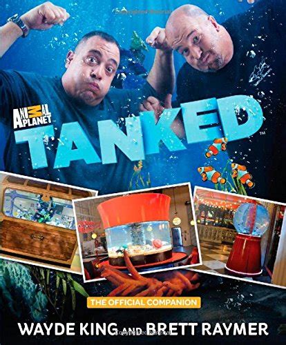 Tanked TV Show: News, Videos, Full Episodes and More | TVGuide.com