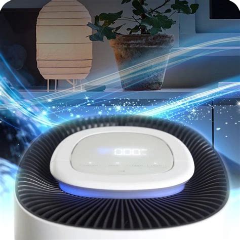 Top 10 Brands for Air Purifiers - Cosmo Air Purifiers Malaysia