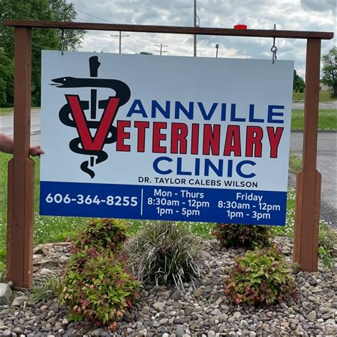 Annville Vet Clinic | Annville KY