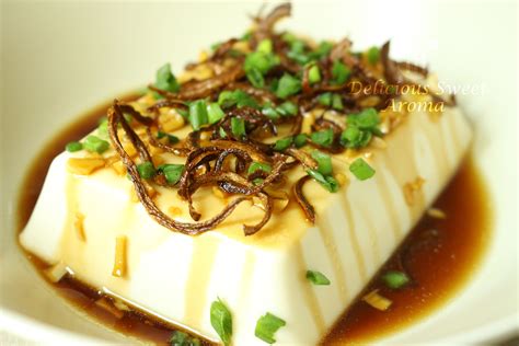 The Many Uses Of Silken Tofu | legendarySpicemn.com