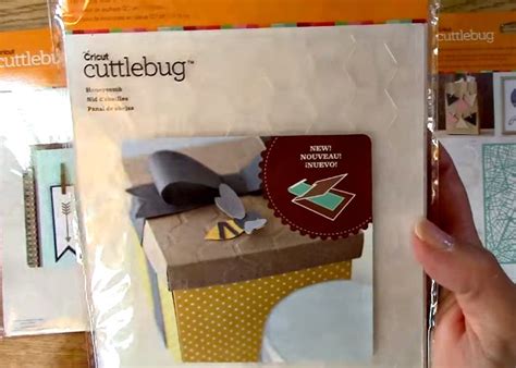 Craft Haul Part 2 - Clear Stamps and Crafting Products