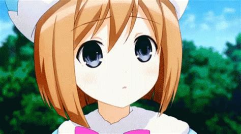 Disappointed Anime GIFs | Tenor