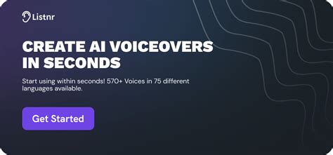 10 Best AI Voice Generators - Dubverse.ai