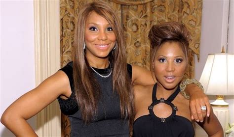 Braxton Sisters Tamar & Toni Lead Top 10 Most Popular R&B Singles of ...