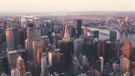 Free download Iconic view of the New York City 4k Ultra HD Wallpaper [3840x2160] for your ...