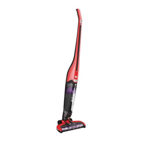 Dirt Devil Power Swerve Pet Cordless Bagless Stick Vacuum Cleaner-BD22052 - The Home Depot