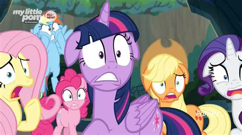 Twilight Sparkle Gasp