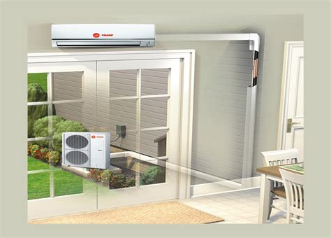 ductless-mini-split-system-trane2 - Drew Green Heating & Cooling