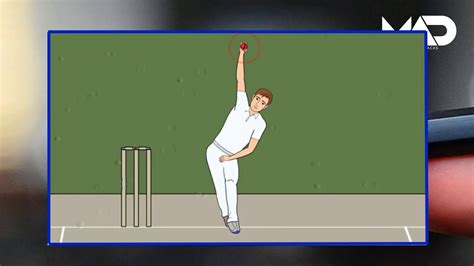 How To Swing A Tennis Ball In Cricket Tricks and Tips - YouTube