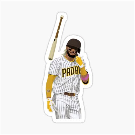 Fernando Tatis Jr Bat Flip Wallpaper : Tatis Newafterglow | goawall