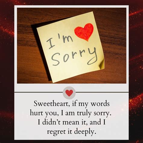 130+ Sorry Messages For Boyfriend: Light-Hearted Apologies