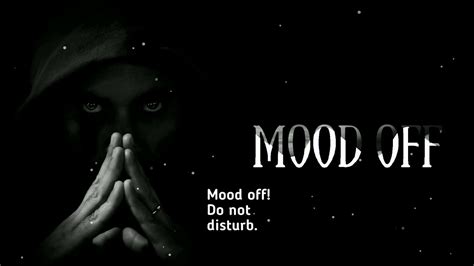 MOOD OFF - MOOD Off BGM Ringtone || Sad Status Song ||TRANCE MUSIC ...