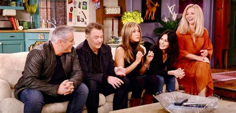 Friends: The Reunion (2021)