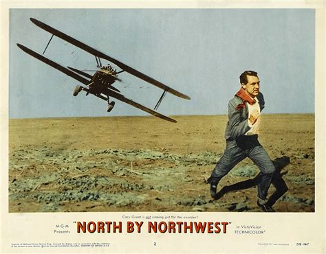 Astral Headspace: Rear Window / North by Northwest - Alfred Hitchcock ...