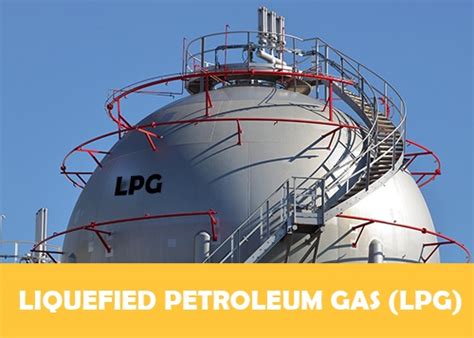 Liquefied Petroleum Gas (LPG) – Ducon Petroleum Private Limited