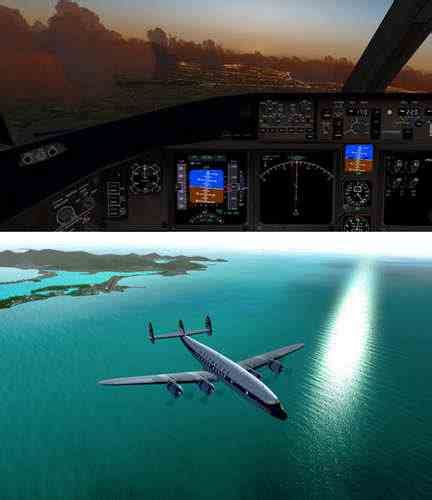 Flightgear World Scenery Pack Download