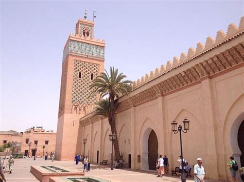 Kasbah Mosque (Marrakech) - 2019 All You Need to Know BEFORE You Go (with Photos) - TripAdvisor