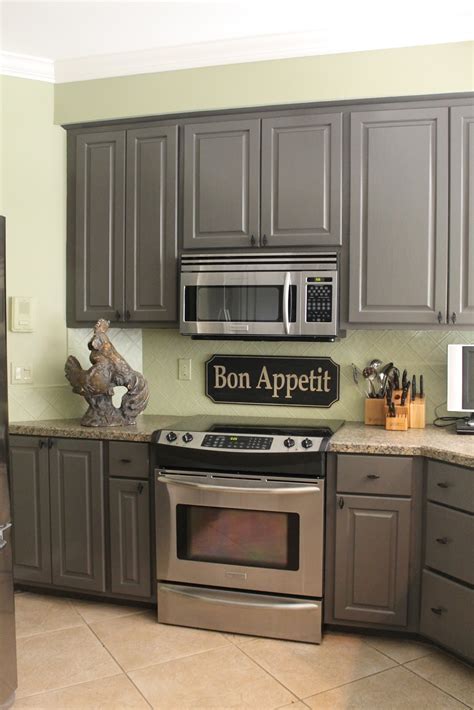 Bronze Cabinets - Ideas on Foter