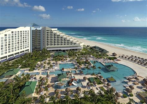 Iberostar Selection Cancun All Inclusive: 2019 Room Prices $336, Deals ...