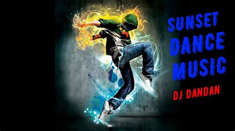 SUNSET DANCE MUSIC REMIX 1 - YouTube